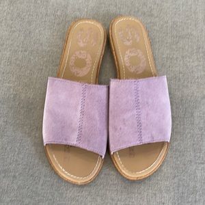Sorel Slide Sandals